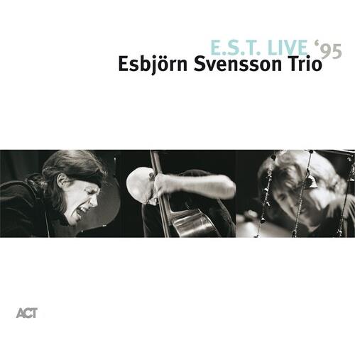 E.S.T. Live 95 - Vinyl LP