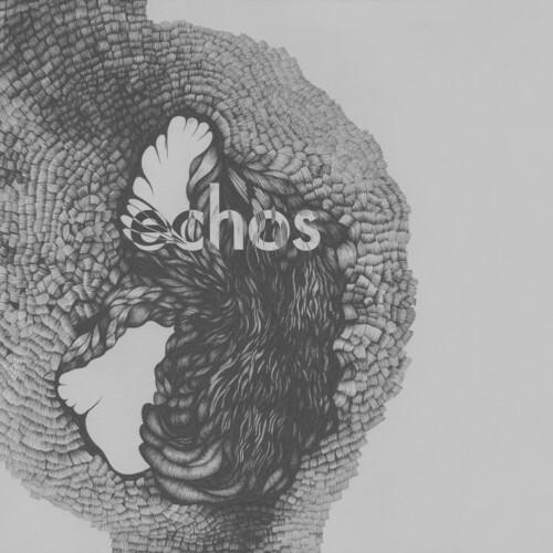 Echos - Vinyl LP