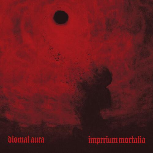 Imperium Mortalia - Vinyl LP