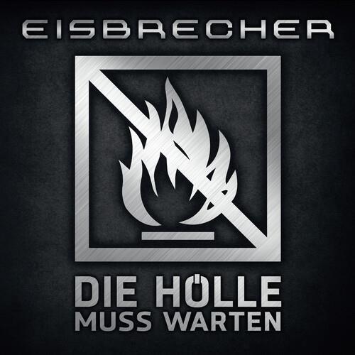 Die Holle Muss Warten - Vinyl LP