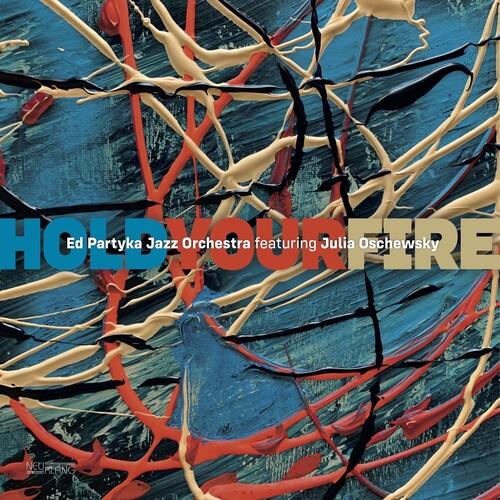 Hold Your Fire - Vinyl LP