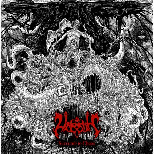 Succumb To Chaos - Vinyl LP