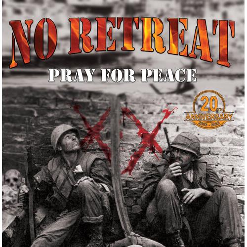 Pray For Peace - Anniversary Edition Vinyl LP