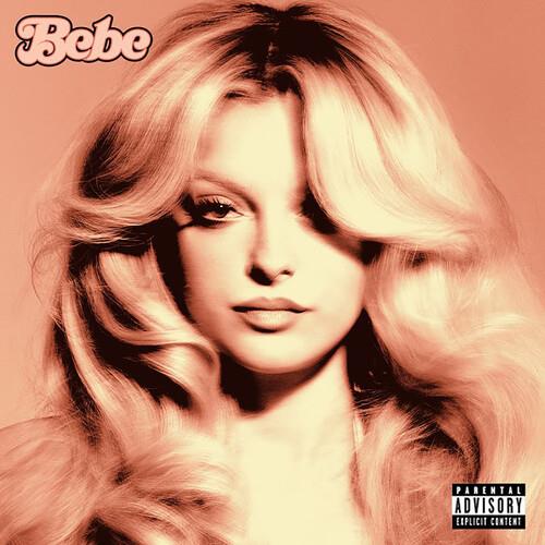 Bebe - Vinyl LP