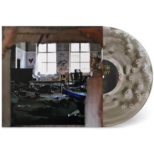 Decay - Vinyl LP