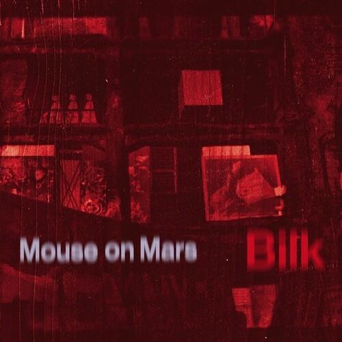 Bilk - Vinyl LP