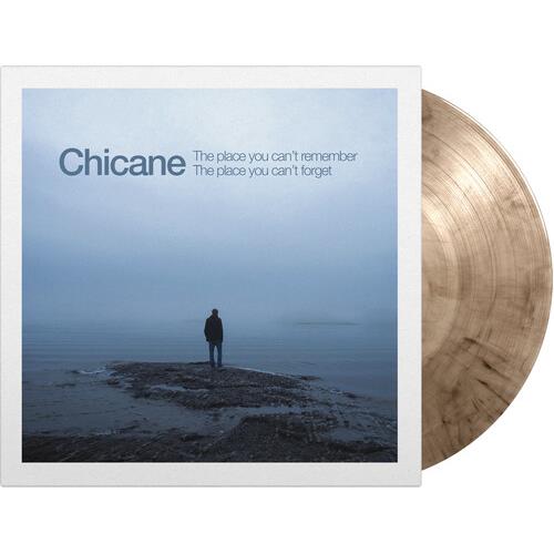 The Place You Can't Remember, The Place You Can't Forget - Limited Edition Vinyl LP 180 Gram