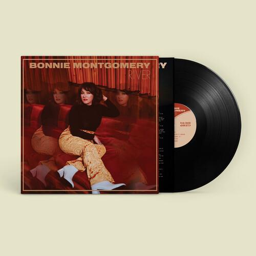 River - Vinyl LP 150 Gram