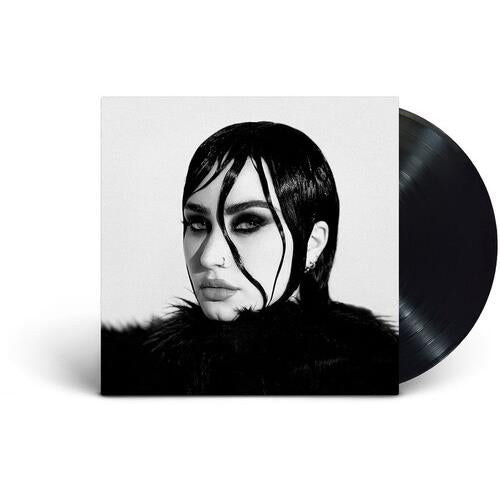 REVAMPED - Vinyl LP