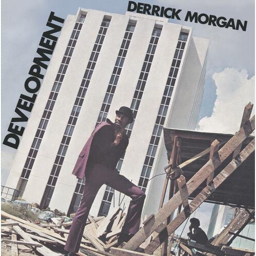 Development - Vinyl LP
