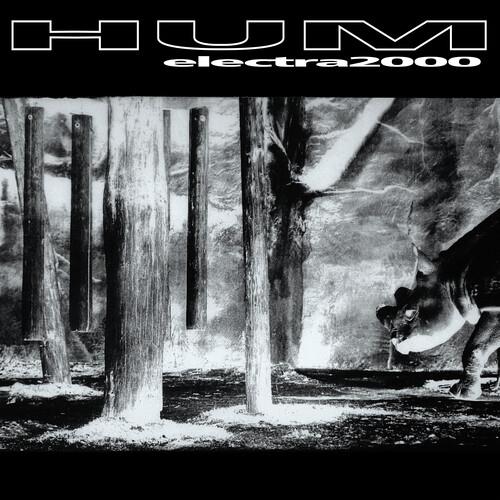 Electra 2000 - Vinyl LP 180 Gram