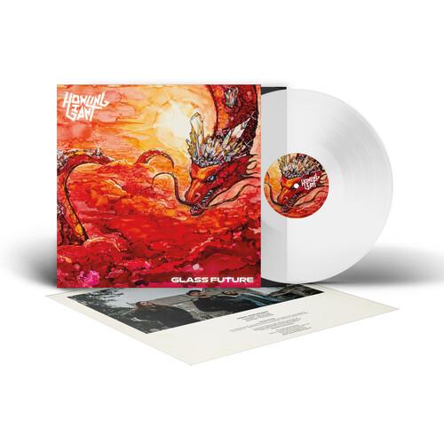 Glass Future - Vinyl LP