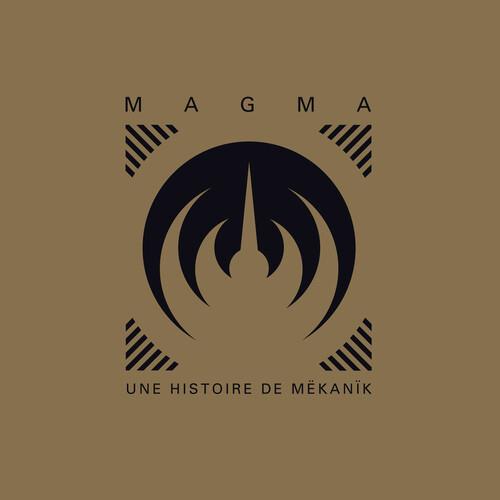 Une Histoire De Mekanik - 50 Years Of Mekanik Destruktiw Kommandoh - Vinyl LP