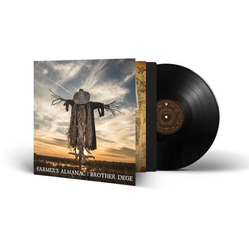 Farmer's Almanac - Vinyl LP