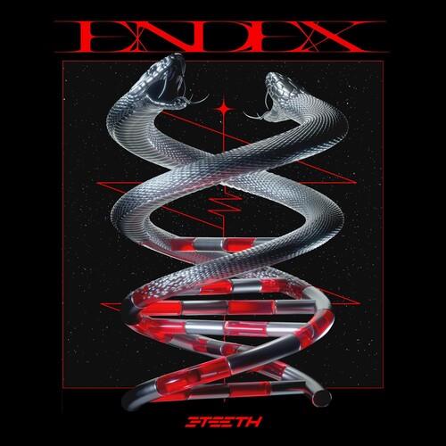 Endex - Vinyl LP