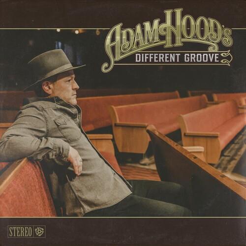 Adam Hood's Different Groove - Vinyl LP