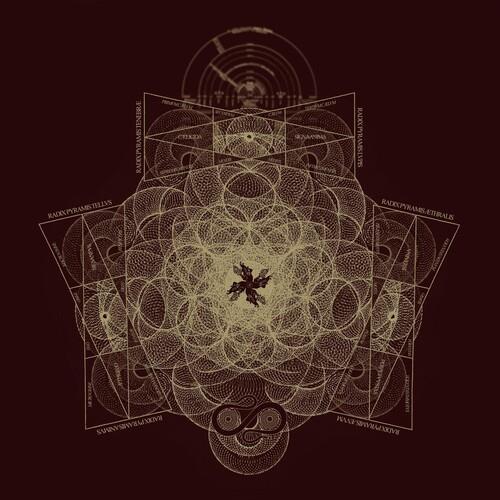 Rift Canyon Dreams - Vinyl LP