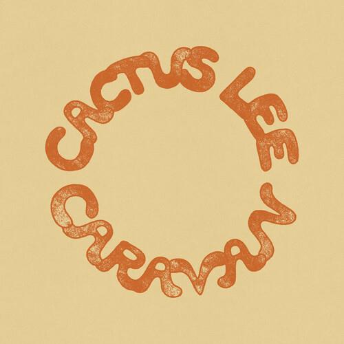 Caravan - Vinyl LP