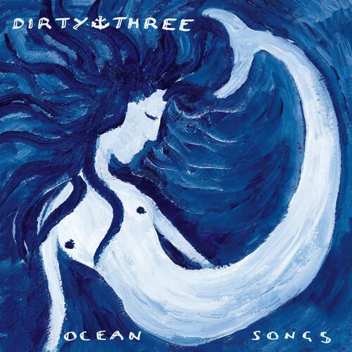 Ocean Songs - Green - Vinyl LP (Green)