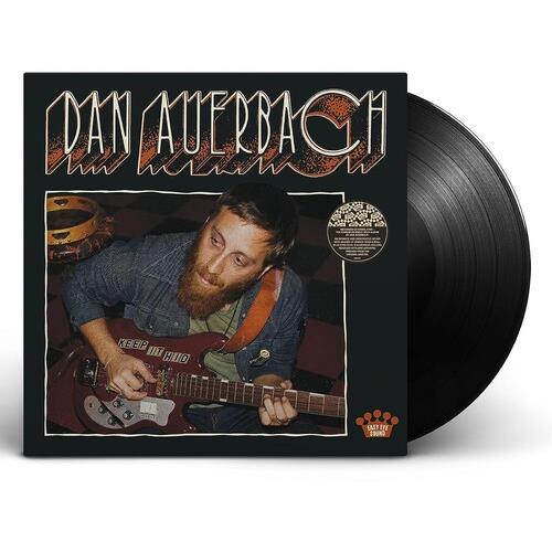 Keep It Hid - Vinyl LP