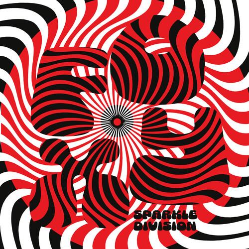 Foxy - Red - Vinyl LP