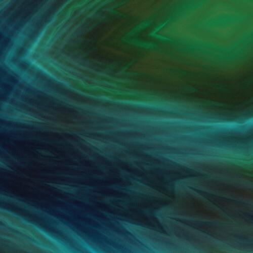 Radiant Faults - Vinyl LP