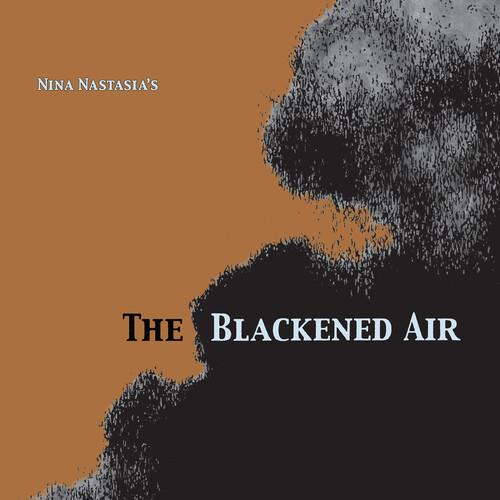 The Blackened Air - Vinyl LP