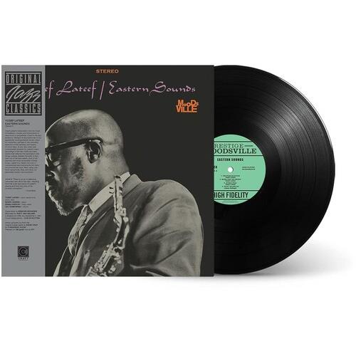 Eastern Sounds (Original Jazz Classics Series) - Vinyl LP