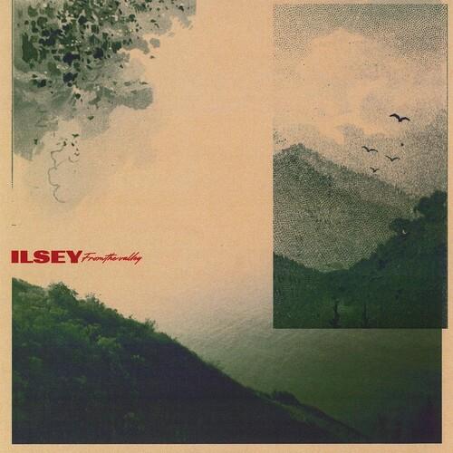 From The Valley - Vinyl LP