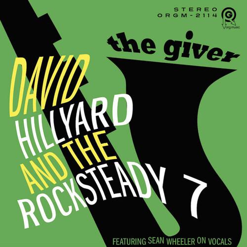 Giver - Green - Vinyl LP