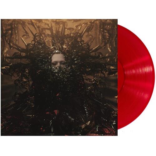 Venera - Vinyl LP (Red)