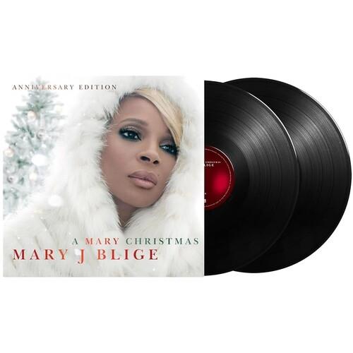 A Mary Christmas (Anniversary Edition) - Anniversary Edition Vinyl LP