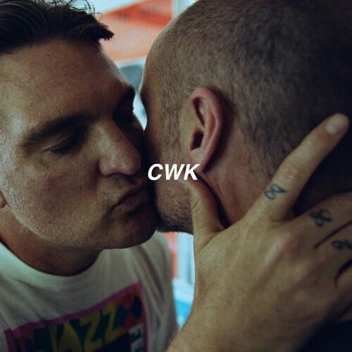 Cold War Kids - Vinyl LP (Blue)