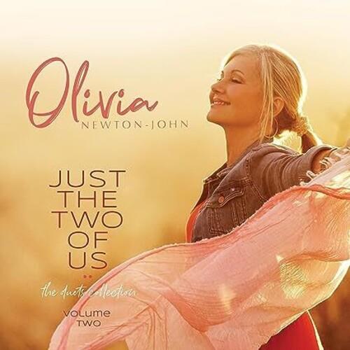 Just The Two Of Us: The Duets Collection (Volume 2) - Vinyl LP