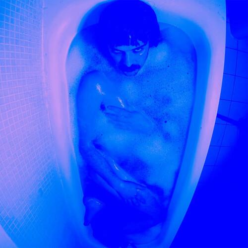 Doggerland - Vinyl LP (Purple)