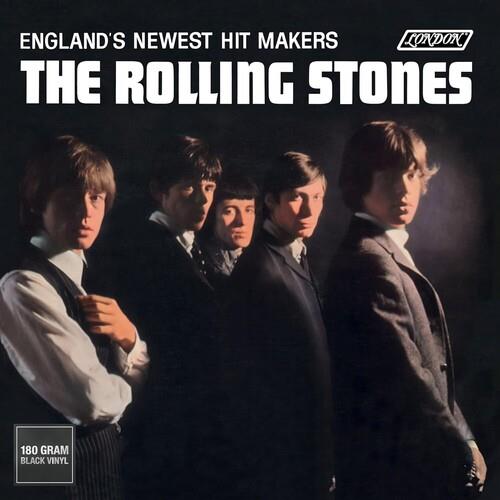 England's Newest Hit Makers - Vinyl LP