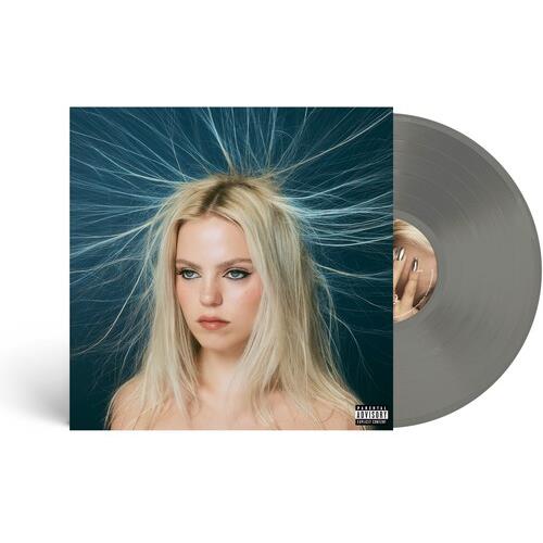 Snow Angel - Vinyl LP (Black)