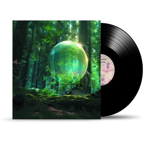 Sooo Extra - Limited Edition Vinyl LP