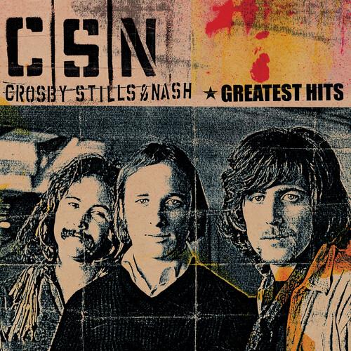 Greatest Hits - Vinyl LP (White)