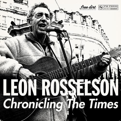 Chronicling the Times - Vinyl LP