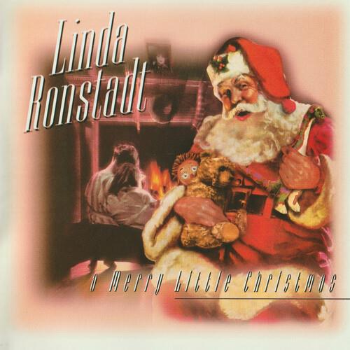 A Merry Little Christmas - Vinyl LP 140 Gram (Silver)