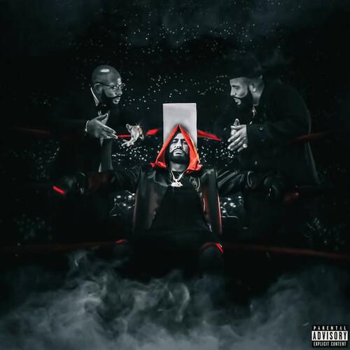 I'M REALLY LIKE THAT - Vinyl LP (Red/Black)