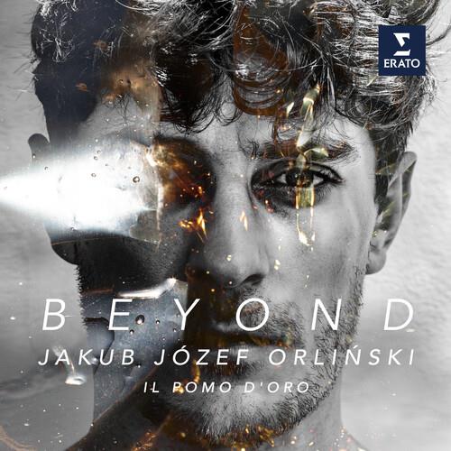 Beyond (17th Century Arias) - Vinyl LP