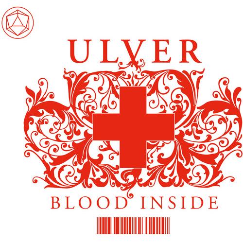 Blood Inside - White - Vinyl LP 140 Gram (White)