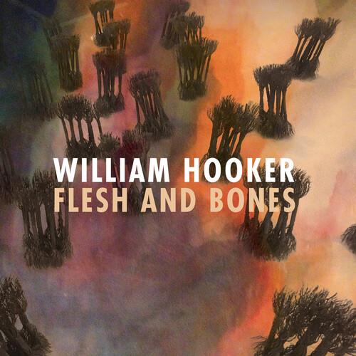 Flesh and Bones - Vinyl LP