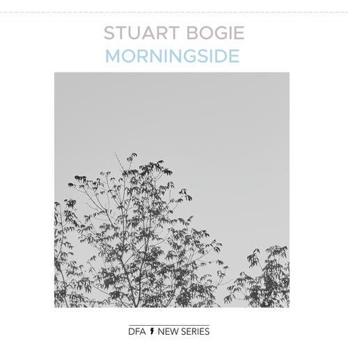 Morningside - Vinyl LP