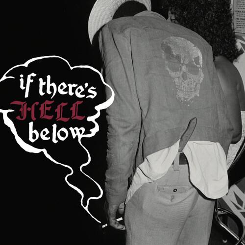 If There's Hell Below (Various Artists) - Vinyl LP (Red)