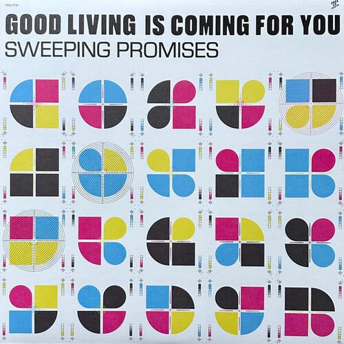 Good Living Is Coming For You - Vinyl LP