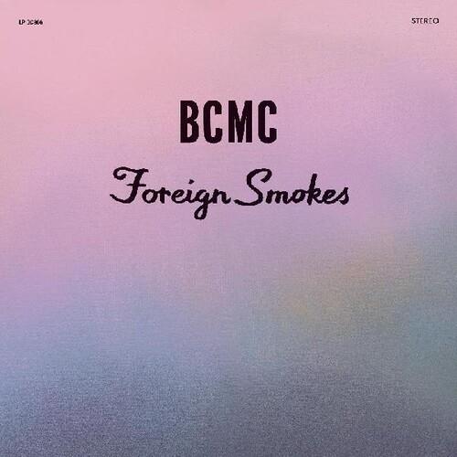 Foriegn Smokes - Vinyl LP