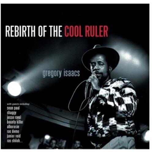 Rebirth Of The Cool Ruler - Vinyl LP